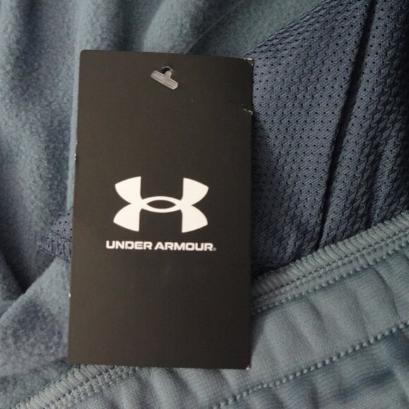 Under Armour Fleece Joggers Women's Size 3X Gray Activewear Sweatpants - Picture 7 of 9
